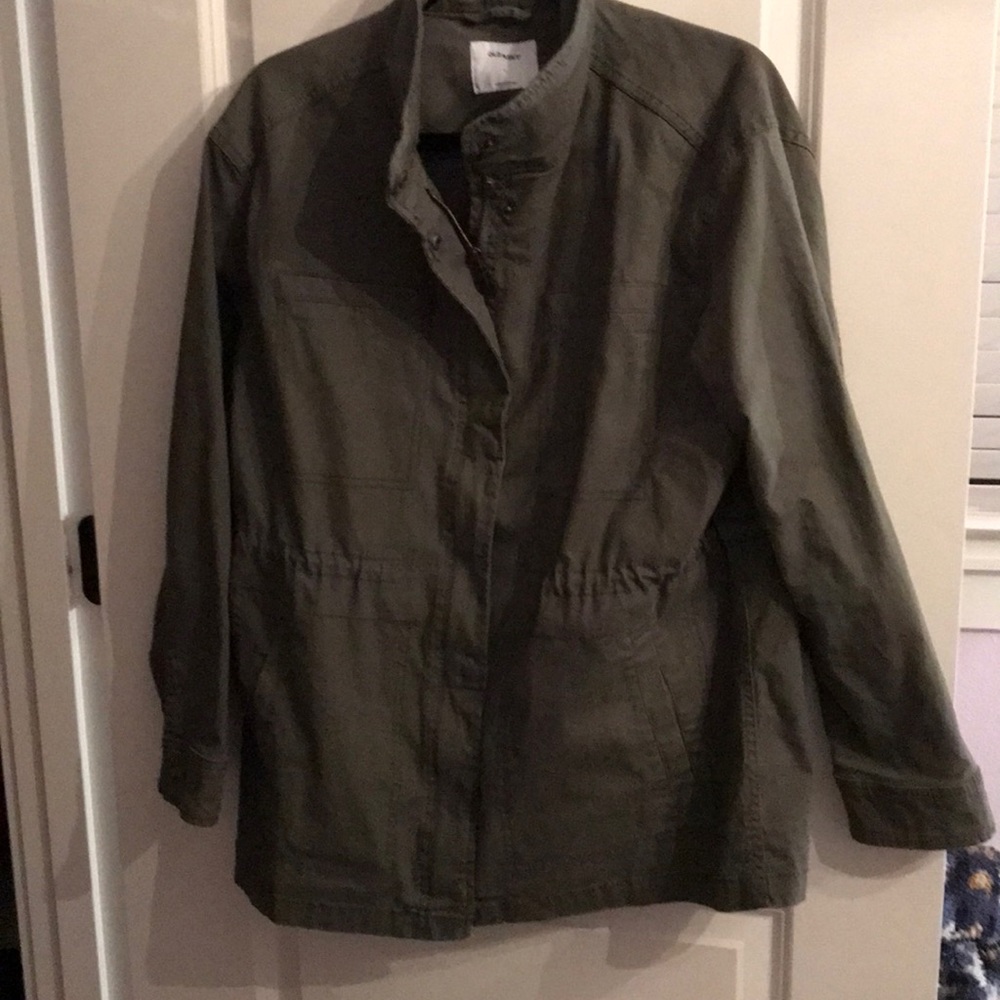Jacket - Picture 2 of 2